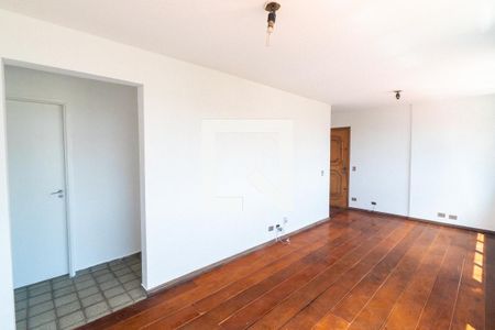 Sala de apartamento para alugar com 2 quartos, 78m² em Jardim Aeroporto, São Paulo
