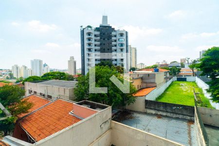 Vista do Quarto 1 de apartamento para alugar com 2 quartos, 78m² em Jardim Aeroporto, São Paulo