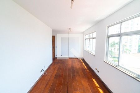 Sala de apartamento para alugar com 2 quartos, 78m² em Jardim Aeroporto, São Paulo