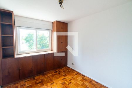Quarto 2 de apartamento para alugar com 2 quartos, 78m² em Jardim Aeroporto, São Paulo