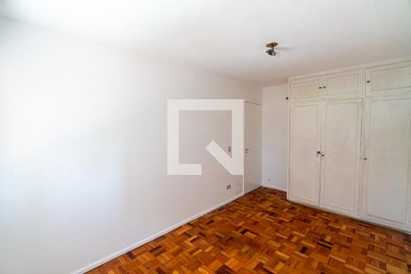 Quarto 1 de apartamento para alugar com 2 quartos, 78m² em Jardim Aeroporto, São Paulo