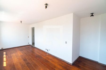Sala de apartamento para alugar com 2 quartos, 78m² em Jardim Aeroporto, São Paulo
