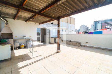 Apartamento para alugar com 72m², 1 quarto e sem vaga Apartamento para alugar com 72m², 1 quarto e sem vagaÁrea comum - Churrasqueira