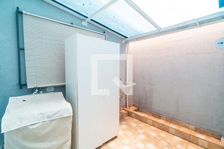 Apartamento para alugar com 72m², 1 quarto e sem vaga Apartamento para alugar com 72m², 1 quarto e sem vagaLavanderia