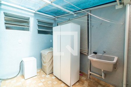 Apartamento para alugar com 72m², 1 quarto e sem vaga Apartamento para alugar com 72m², 1 quarto e sem vagaLavanderia