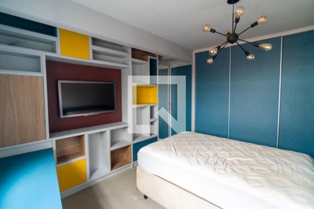 Quarto de apartamento para alugar com 1 quarto, 72m² em Vila da Saúde, São Paulo
