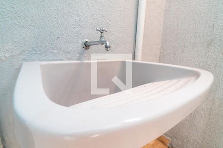 Apartamento para alugar com 72m², 1 quarto e sem vaga Apartamento para alugar com 72m², 1 quarto e sem vagaLavanderia Detalhe