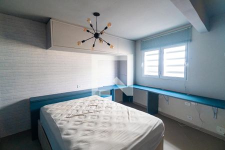 Quarto de apartamento para alugar com 1 quarto, 72m² em Vila da Saúde, São Paulo