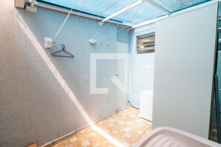 Apartamento para alugar com 72m², 1 quarto e sem vaga Apartamento para alugar com 72m², 1 quarto e sem vagaLavanderia