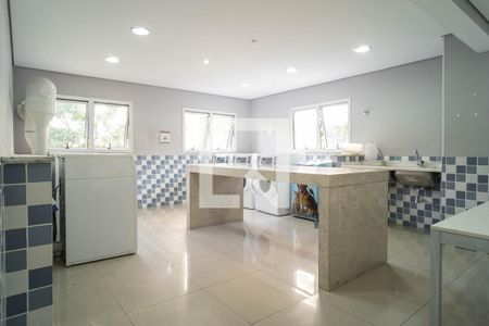 Apartamento à venda com 33m², 1 quarto e 1 vagaÁrea comum