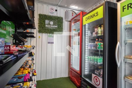 Apartamento à venda com 33m², 1 quarto e 1 vagaÁrea comum