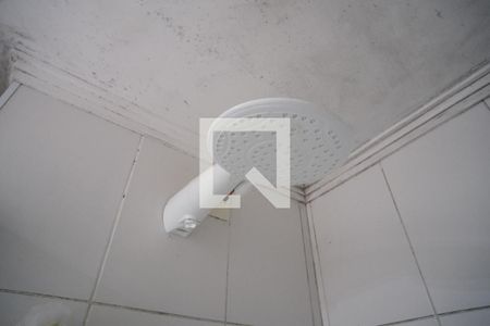 Apartamento à venda com 33m², 1 quarto e 1 vagaBanheiro