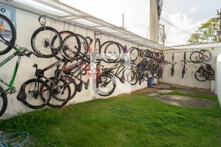 Apartamento à venda com 33m², 1 quarto e 1 vagaÁrea comum