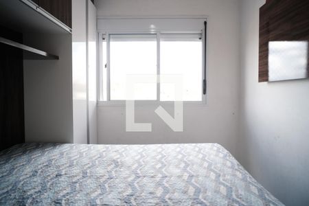 Apartamento à venda com 33m², 1 quarto e 1 vagaQuarto 