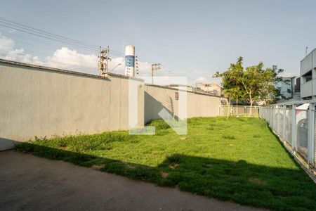 Apartamento à venda com 33m², 1 quarto e 1 vagaÁrea comum