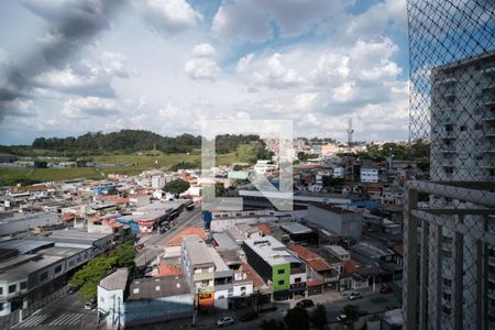 Apartamento à venda com 33m², 1 quarto e 1 vagaVista