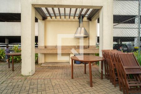 Apartamento à venda com 33m², 1 quarto e 1 vagaÁrea comum