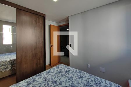 Quarto 1 de apartamento à venda com 2 quartos, 52m² em Jardim Esmeraldina, Campinas