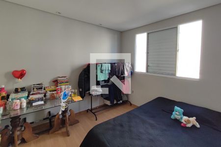 Quarto 2 de apartamento à venda com 2 quartos, 52m² em Jardim Esmeraldina, Campinas