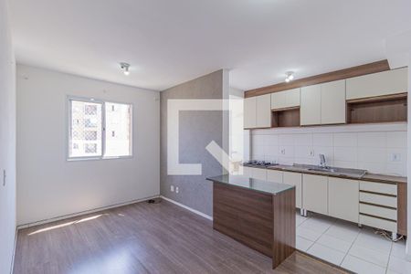 Apartamento para alugar com 2 quartos, 52m² em Vila da Oportunidade, Carapicuíba