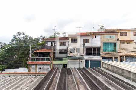 Vista do Quarto 1 de casa à venda com 2 quartos, 165m² em Vila Nova Mazzei, São Paulo