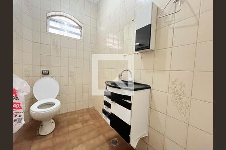 Lavabo de casa para alugar com 3 quartos, 200m² em Vila Paulista, São Paulo