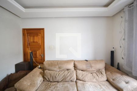 Sala de apartamento para alugar com 2 quartos, 180m² em Centro, Nilópolis