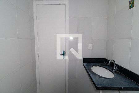 Apartamento para alugar com 51m², 2 quartos e 1 vagaBanheiro Social