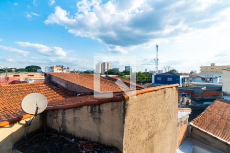 Apartamento para alugar com 47m², 2 quartos e sem vagaVista da Sacada