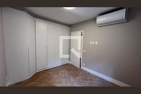 Quarto 1 de apartamento à venda com 3 quartos, 128m² em Jardim Paulistano, São Paulo