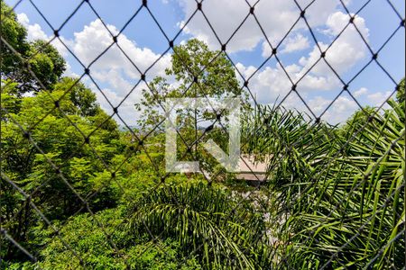 Sala - Vista  de apartamento para alugar com 2 quartos, 45m² em Água Chata, Guarulhos