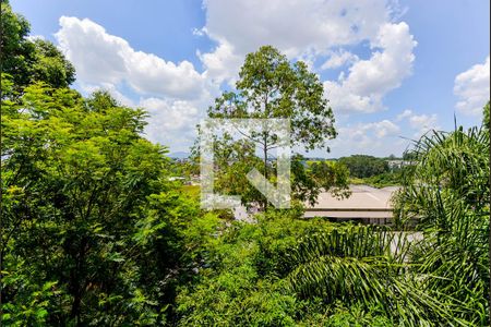 Quarto 1 - Vista  de apartamento para alugar com 2 quartos, 45m² em Água Chata, Guarulhos