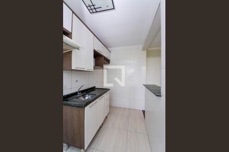 Apartamento para alugar com 45m², 2 quartos e 1 vaga Apartamento para alugar com 45m², 2 quartos e 1 vagaCozinha