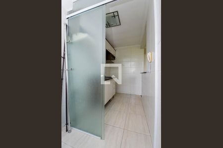 Apartamento para alugar com 45m², 2 quartos e 1 vaga Apartamento para alugar com 45m², 2 quartos e 1 vagaÁrea de Serviço