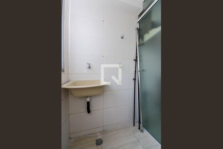 Apartamento para alugar com 45m², 2 quartos e 1 vaga Apartamento para alugar com 45m², 2 quartos e 1 vagaÁrea de Serviço
