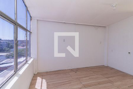 Cozinha de apartamento para alugar com 1 quarto, 55m² em Sarandi, Porto Alegre