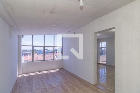 Quarto de apartamento à venda com 1 quarto, 55m² em Sarandi, Porto Alegre