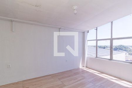 Quarto de apartamento à venda com 1 quarto, 55m² em Sarandi, Porto Alegre