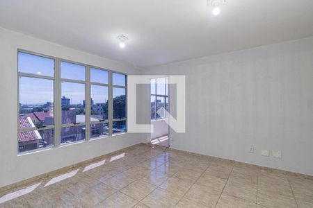 Sala de apartamento para alugar com 1 quarto, 55m² em Sarandi, Porto Alegre