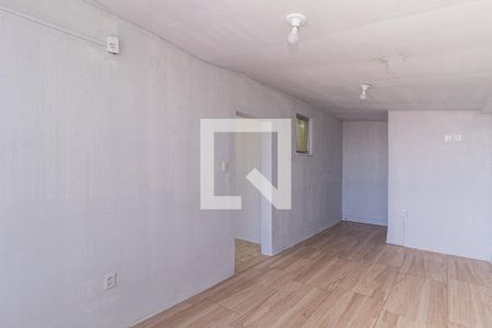 Quarto de apartamento à venda com 1 quarto, 55m² em Sarandi, Porto Alegre