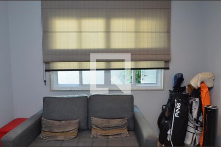 Casa de condomínio à venda com 431m², 6 quartos e 6 vagasQuarto