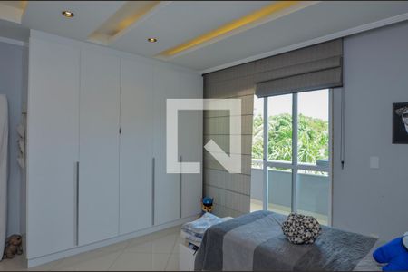 Casa de condomínio à venda com 431m², 6 quartos e 6 vagasSuite 2