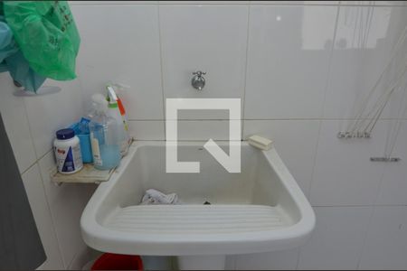 Casa de condomínio à venda com 431m², 6 quartos e 6 vagasÁrea de serviço