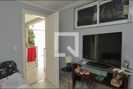 Casa de condomínio à venda com 431m², 6 quartos e 6 vagasQuarto de Serviço