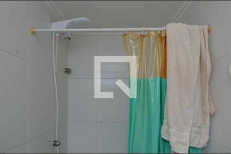 Casa de condomínio à venda com 431m², 6 quartos e 6 vagasBanheiro de Serviço