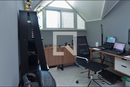 Casa de condomínio à venda com 431m², 6 quartos e 6 vagasSótão