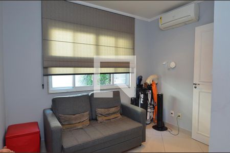 Casa de condomínio à venda com 431m², 6 quartos e 6 vagasQuarto