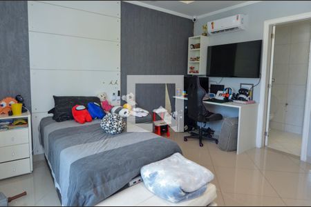 Casa de condomínio à venda com 431m², 6 quartos e 6 vagasSuite 2