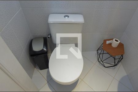 Casa de condomínio à venda com 431m², 6 quartos e 6 vagasLavabo 2