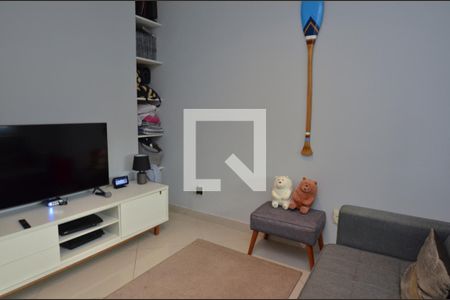 Casa de condomínio à venda com 431m², 6 quartos e 6 vagasQuarto